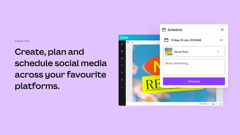 Content Planner (Social Media)