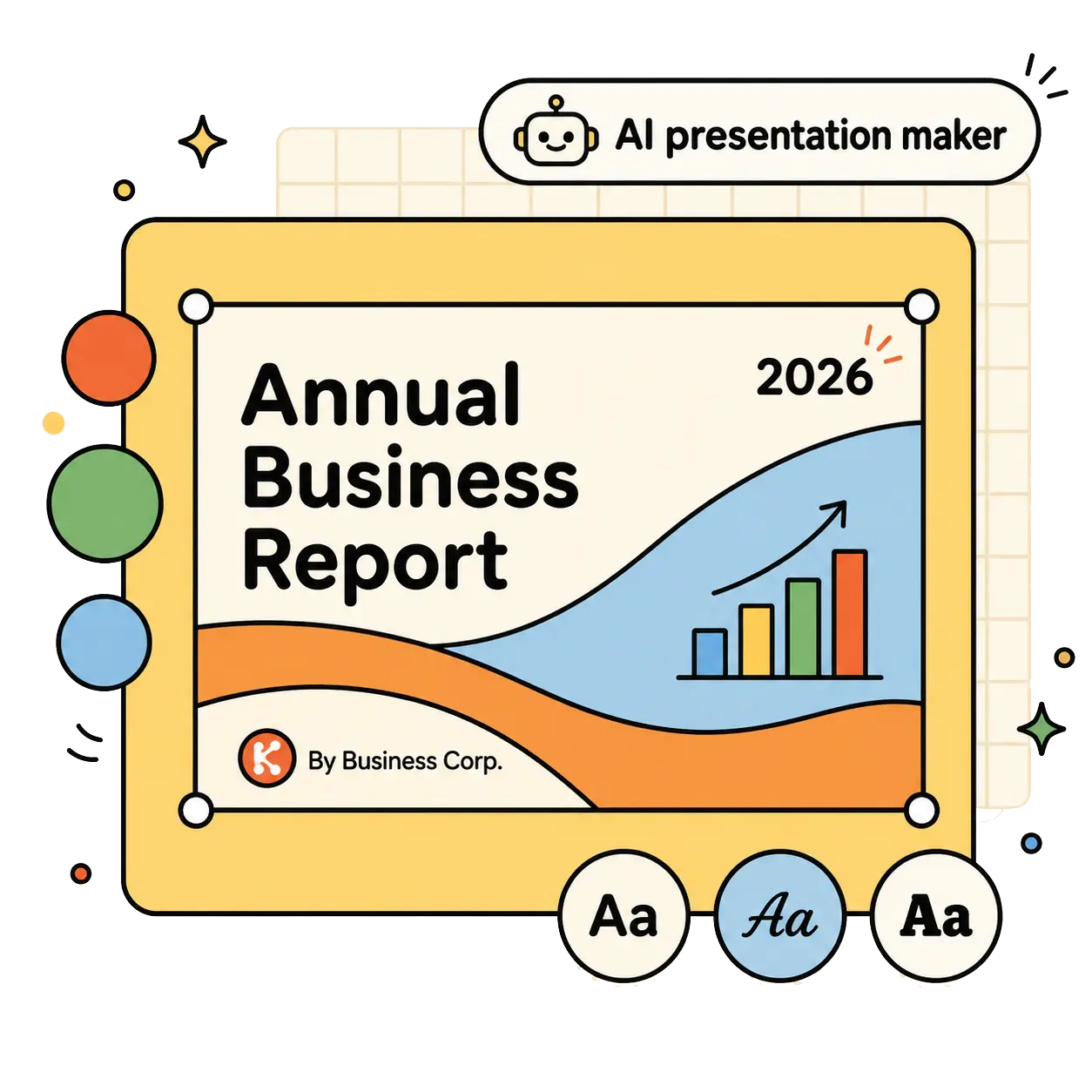 Top 15 Best AI Presentation and Slide Deck Makers (Free & Paid)