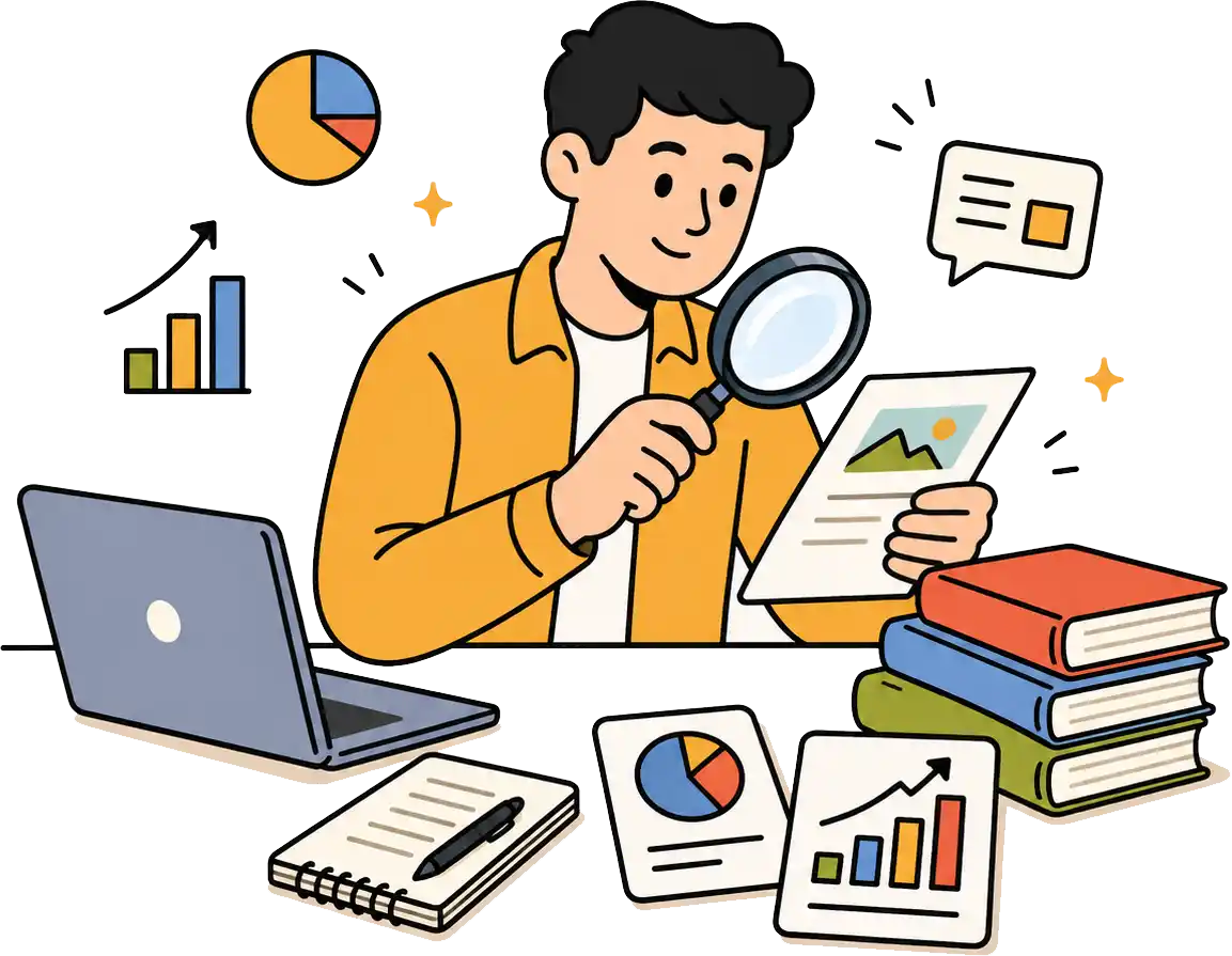 The 8 Research Questions I Answer Before Any Content Plan