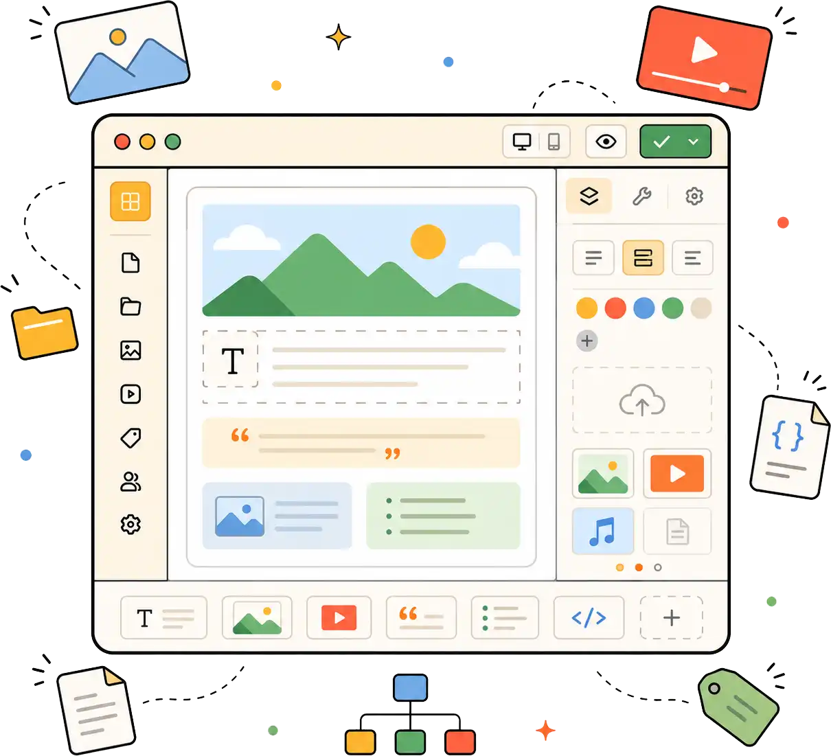 Top 18 CMS Platforms for Digital Publications in 2026
